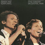 The Concert In Central Park (2LP)