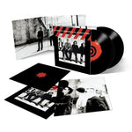 How To Dismantle An Atomic Bomb (Store Exclusive 20th Anniversary 2 LP Black & Red Ink Spot Vinyl Limited Edition)