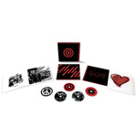 How To Dismantle An Atomic Bomb (20th Anniversary 5 CD Super Deluxe Collectors Boxset)