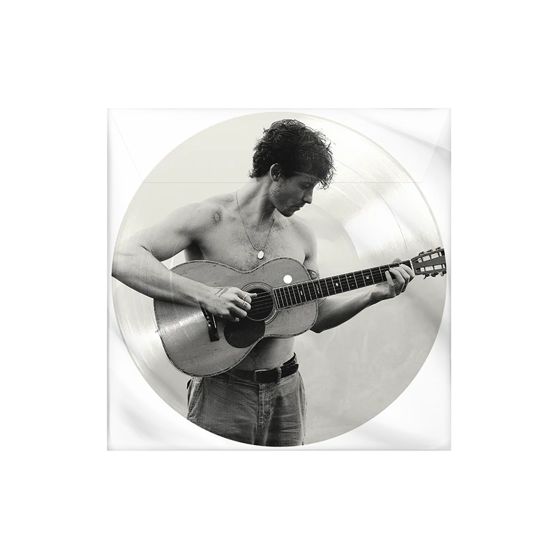 Shawn Picture Disc - Shawn Mendes - platenzaak.nl