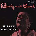 Body And Soul (LP)