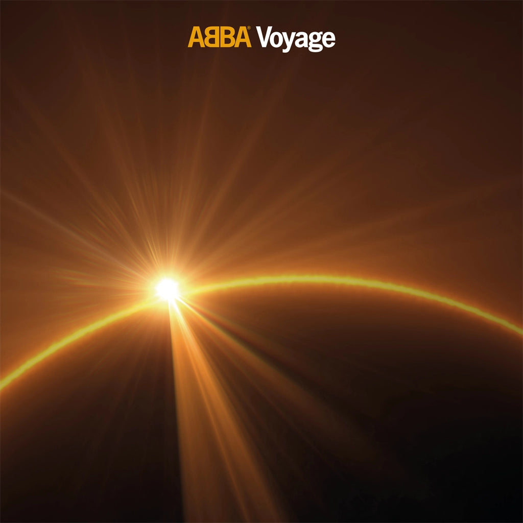 Voyage (CD) - ABBA - platenzaak.nl