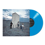 Who's Next (Store Exclusive 50th Anniversary Transparent Blue LP)