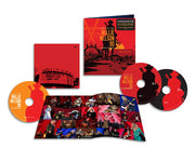 Long Story Short: Willie 90: Live At The Hollywood Bowl (Deluxe 2CD+Blu-ray)