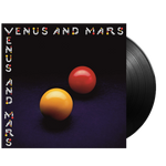 Venus And Mars (LP)