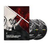 Worlds Collide Tour Live In Amsterdam (Blu-Ray+DVD)