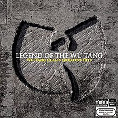 Legend Of The Wu-Tang: Wu-Tang Clan's Greatest Hits (2LP) - Wu-Tang Clan - platenzaak.nl