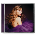Speak Now (Taylors Version) (CD)