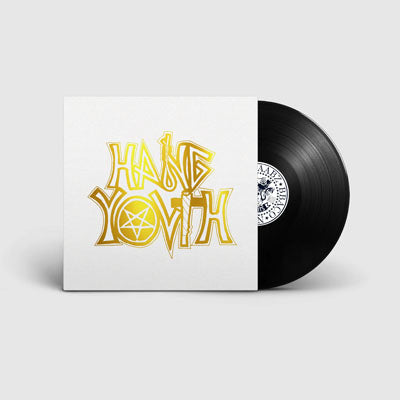 Grootste Hits (LP) - Hang Youth - platenzaak.nl