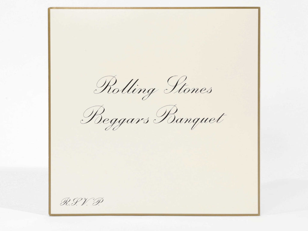 Beggars Banquet (50th Anniversary CD) - The Rolling Stones - platenzaak.nl