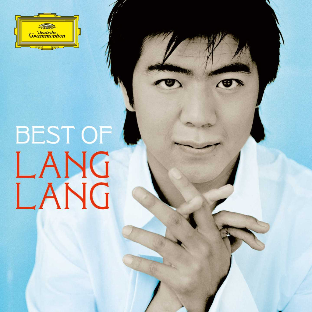 Best of Lang Lang (2CD) - Lang Lang - platenzaak.nl