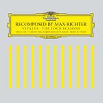 Recomposed By Max Richter: Vivaldi, The Four Seasons (Deluxe CD+DVD)