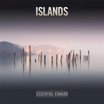 Islands - Essential Einaudi (2CD)