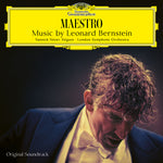 OST - Maestro: Music by Leonard Bernstein (CD)