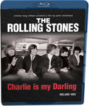 Charlie Is My Darling  (Blu-Ray)