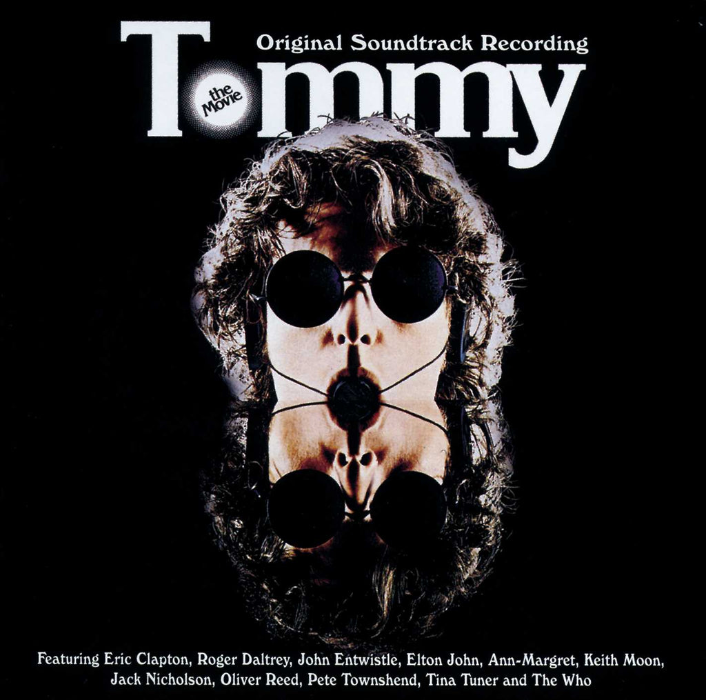 Tommy (2CD) - Soundtrack - platenzaak.nl