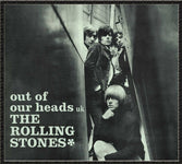 Out Of Our Heads (UK Version) (LP) - Platenzaak.nl