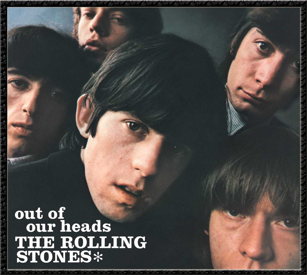 Out Of Our Heads (CD) - The Rolling Stones - platenzaak.nl