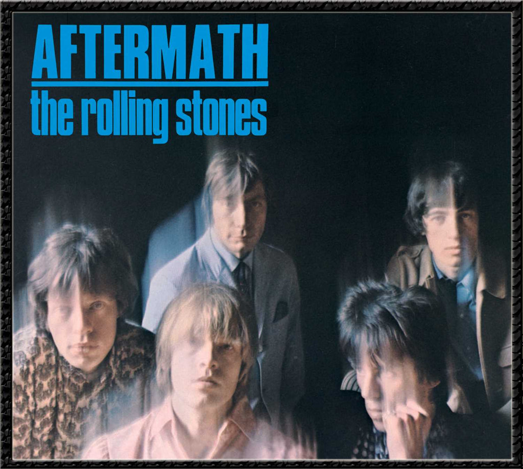 Aftermath (CD) - The Rolling Stones - platenzaak.nl