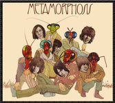 Metamorphosis (LP)