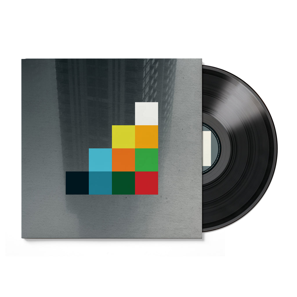 The Harmony Codex (2LP) - Steven Wilson - platenzaak.nl