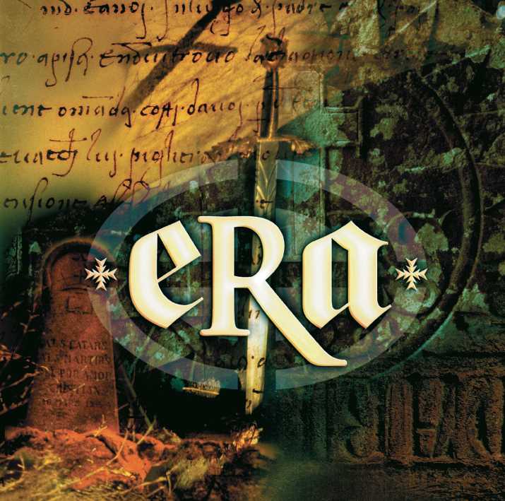 Era I 2002 (CD) - ERA - platenzaak.nl