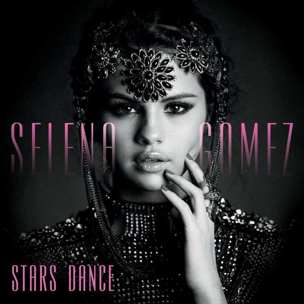 Stars Dance (CD) - Selena Gomez - platenzaak.nl