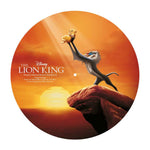 The Lion King (Picture Disc LP)