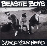 Check Your Head (CD) - Platenzaak.nl