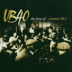 The Best Of UB40 Volumes 1 & 2 (2CD) - Platenzaak.nl