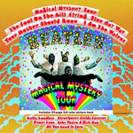 Magical Mystery Tour (LP) - Platenzaak.nl