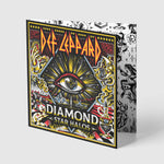Diamond Star Halos (Deluxe CD) - Platenzaak.nl