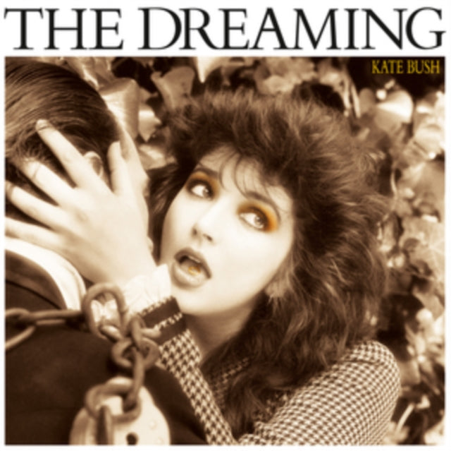 The Dreaming (LP) - Kate Bush - platenzaak.nl