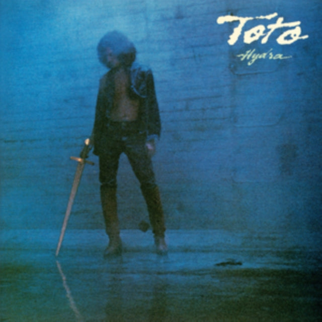 Hydra (LP) - Toto | Hydra - platenzaak.nl