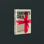 minisode 2: Thursday's Child/HATE version (CD) - Platenzaak.nl