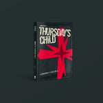 minisode 2: Thursday's Child/MESS version (CD) - Platenzaak.nl