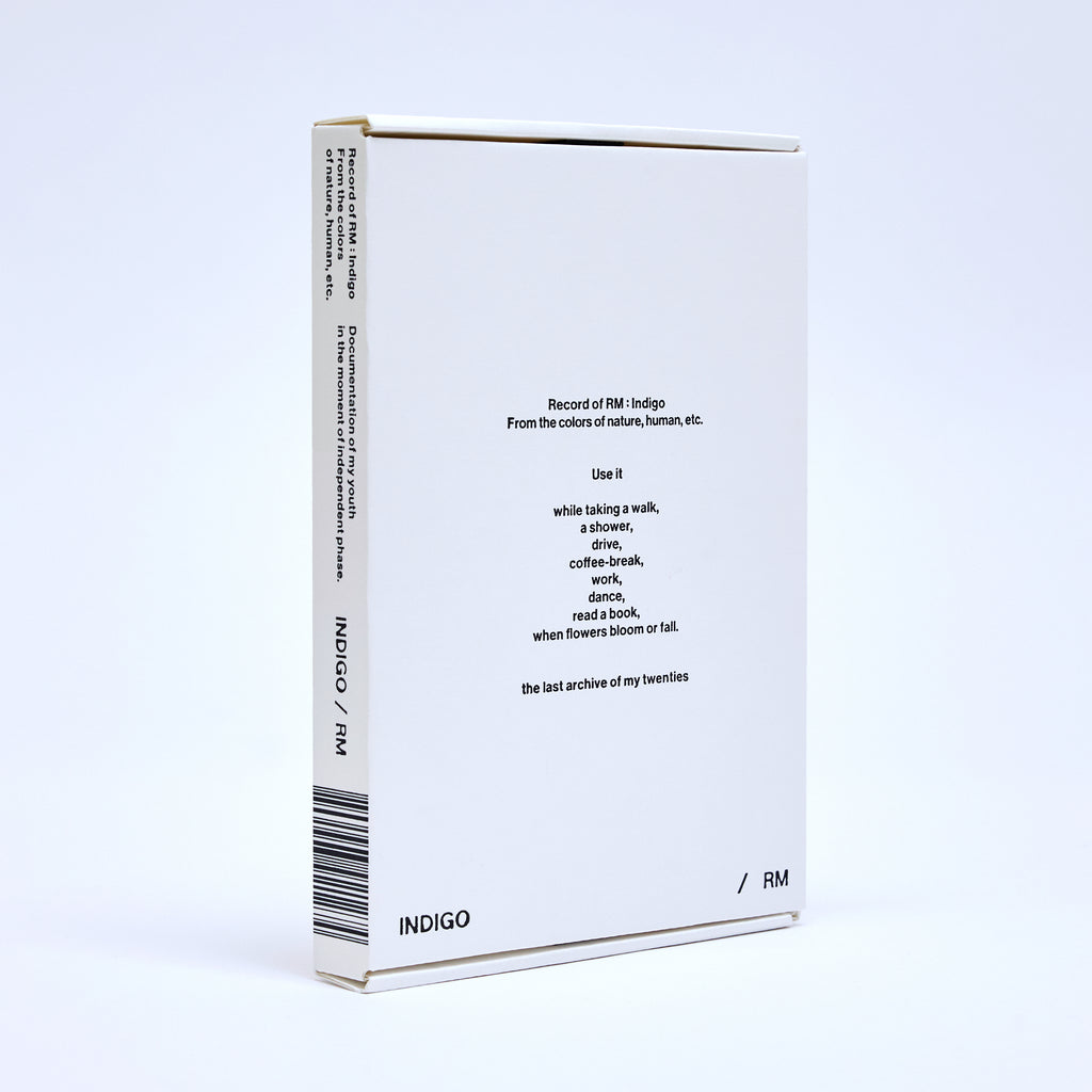Indigo (CD) - RM - platenzaak.nl
