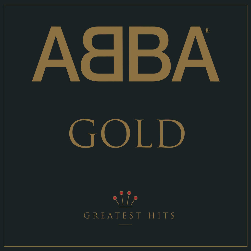 Gold (2LP) - ABBA - platenzaak.nl