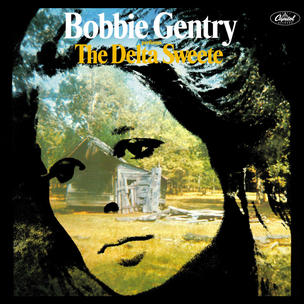 The Delta Sweete (2CD) - Bobbie Gentry - platenzaak.nl