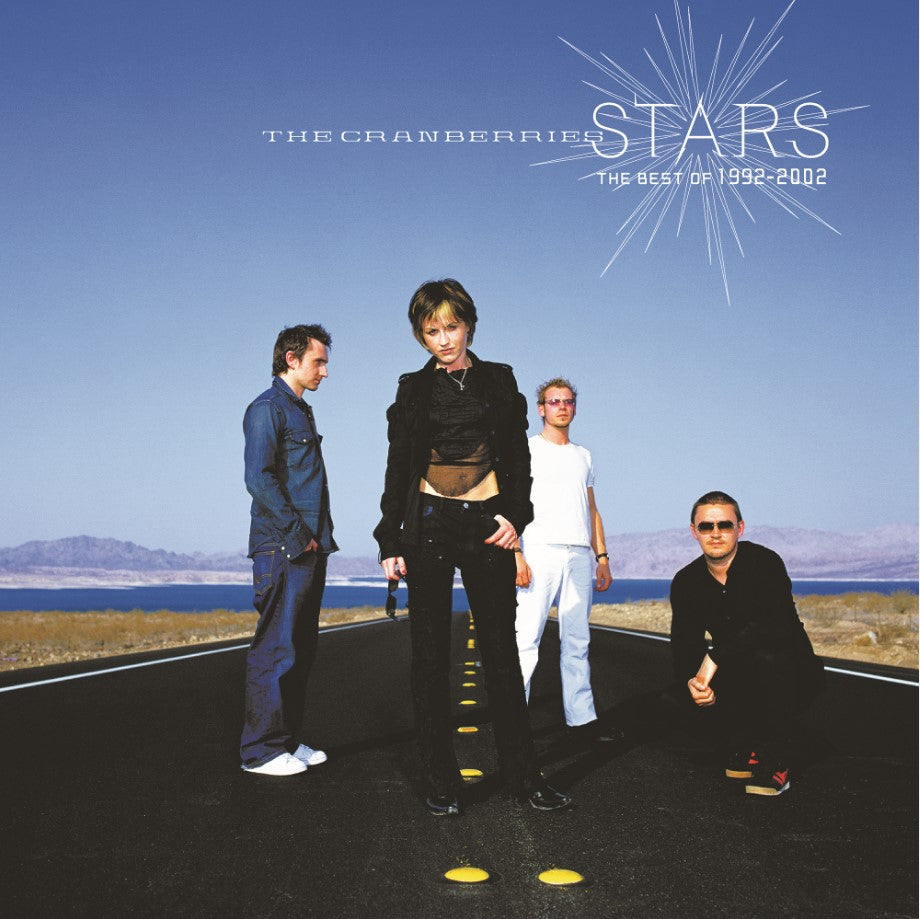 Stars The Best Of 1992-2002 (2LP) - The Cranberries - platenzaak.nl