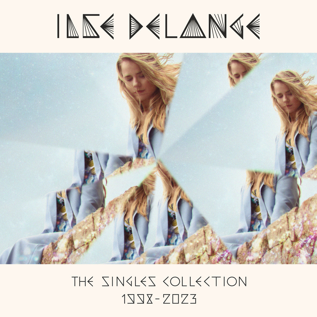 The Singles Collection 1998-2023 (3CD) - Ilse DeLange | Platenzaak.nl