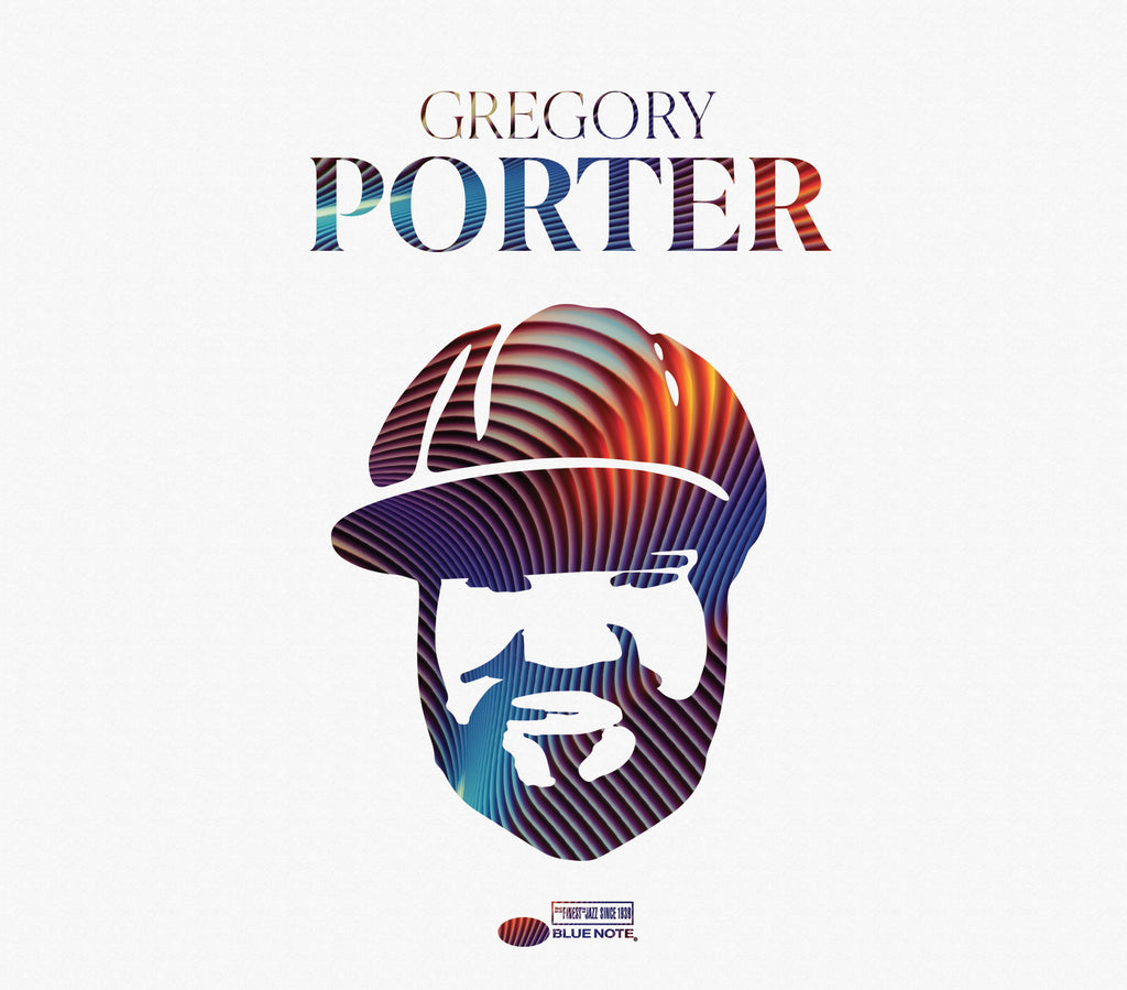 3 Original Albums (3LP) - Gregory Porter - platenzaak.nl
