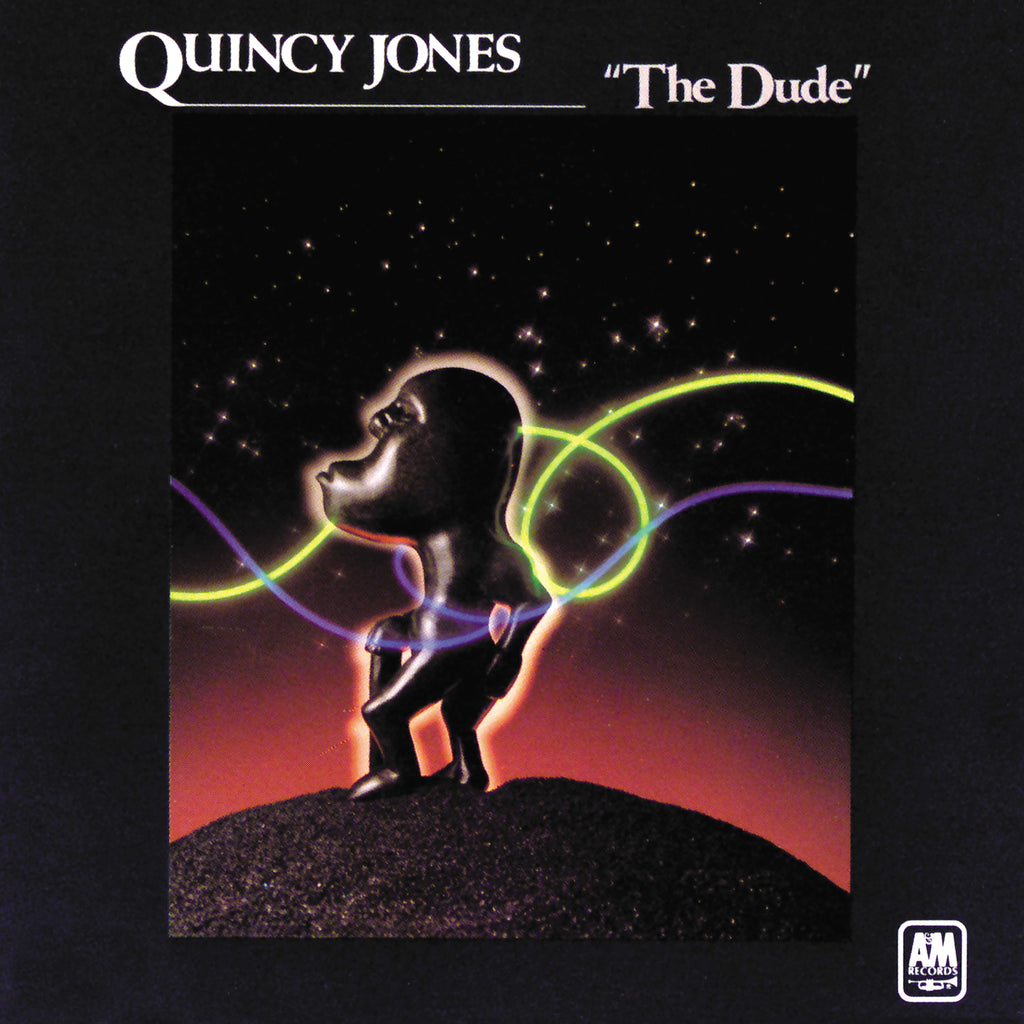The Dude (Reissue LP) - Quincy Jones - platenzaak.nl