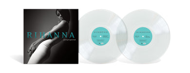 Good Girl Gone Bad (Store Exclusive Limited Crystal Clear 2LP)