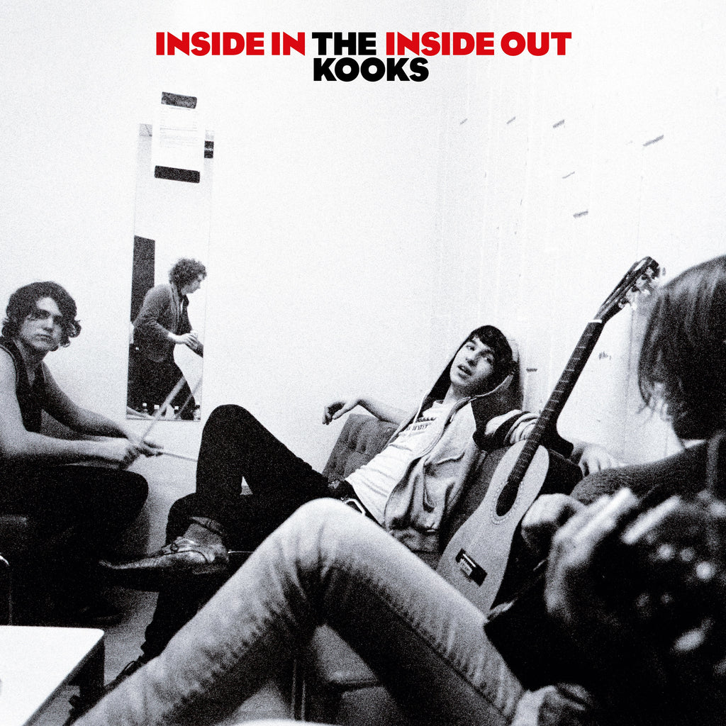 Inside In, Inside Out 15th Anniversary Edition (2CD) - Platenzaak.nl
