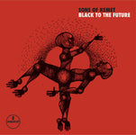 Black To The Future (CD)