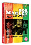 The Capitol Session '73 (DVD) - Platenzaak.nl