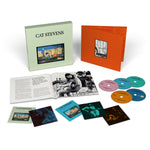 Teaser And The Firecat (4CD+Blu-Ray Boxset) - Platenzaak.nl