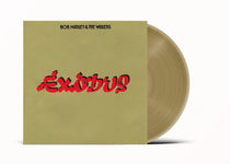Exodus (Gold LP)
