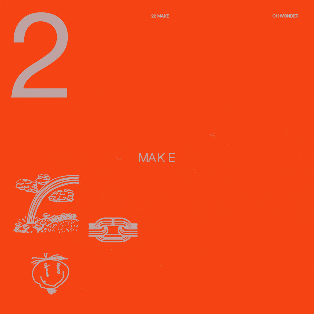 22 Make (LP) - Platenzaak.nl